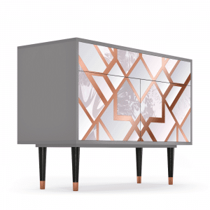 Sideboard - STORYZ - BS4 Pastel Fairytale - Grey