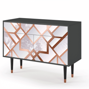 Sideboard - STORYZ - BS4 Pastel Fairytale - Antracite