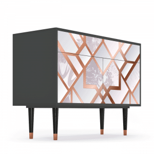 Sideboard - STORYZ - BS4 Pastel Fairytale - Antracite