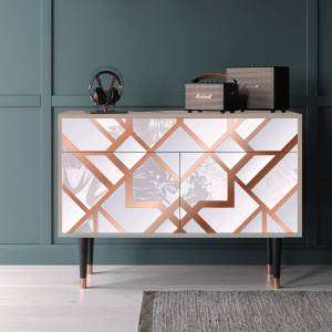 Sideboard - STORYZ - BS4 Pastel Fairytale - Latte