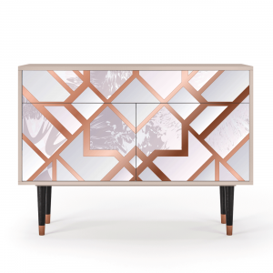 Sideboard - STORYZ - BS4 Pastel Fairytale - Latte