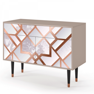 Sideboard - STORYZ - BS4 Pastel Fairytale - Latte