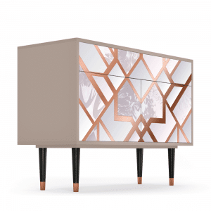 Sideboard - STORYZ - BS4 Pastel Fairytale - Latte
