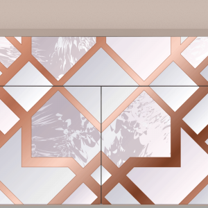 Sideboard - STORYZ - BS4 Pastel Fairytale - Latte