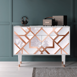 Sideboard - STORYZ - BS4 Pastel Fairytale - White
