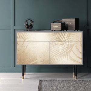 Sideboard - STORYZ - BS4 Plant of the Dessert - Grey