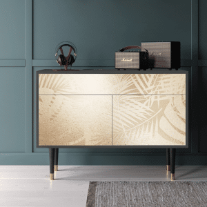 Sideboard - STORYZ - BS4 Plant of the Dessert - Antracite