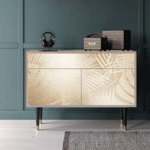 Sideboard - STORYZ - BS4 Plant of the Dessert - Latte