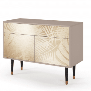 Sideboard - STORYZ - BS4 Plant of the Dessert - Latte