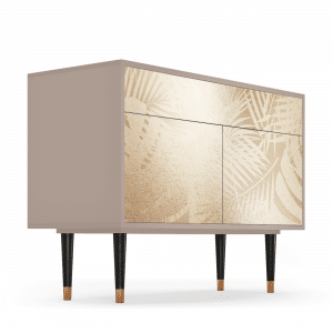 Sideboard - STORYZ - BS4 Plant of the Dessert - Latte