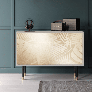 Sideboard - STORYZ - BS4 Plant of the Dessert - Sand