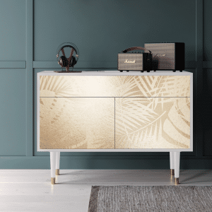 Sideboard - STORYZ - BS4 Plant of the Dessert - White