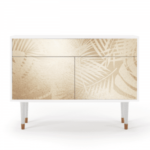 Sideboard - STORYZ - BS4 Plant of the Dessert - White