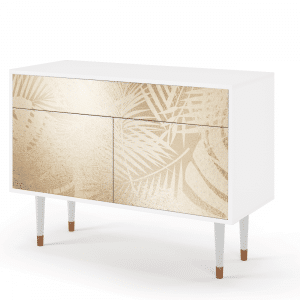 Sideboard - STORYZ - BS4 Plant of the Dessert - White