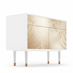 Sideboard - STORYZ - BS4 Plant of the Dessert - White