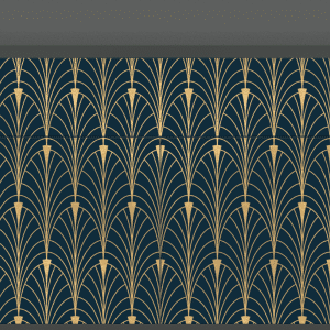 Sideboard - STORYZ - BS4 Flower of the Nile - Antracite