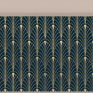 Sideboard - STORYZ - BS4 Flower of the Nile - Latte