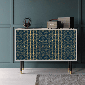 Sideboard - STORYZ - BS4 Flower of the Nile - Sand