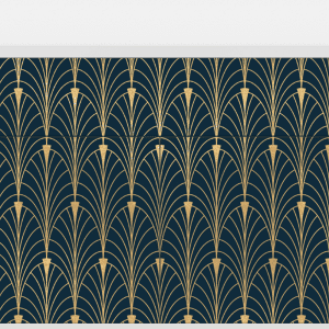 Sideboard - STORYZ - BS4 Flower of the Nile - White