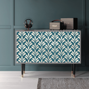 Sideboard - STORYZ - BS4 Milky Tears - Grey