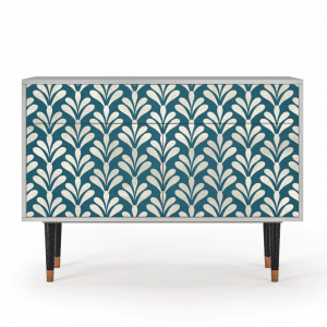 Sideboard - STORYZ - BS4 Milky Tears - Grey