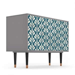 Sideboard - STORYZ - BS4 Milky Tears - Grey