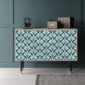 Sideboard - STORYZ - BS4 Milky Tears - Latte