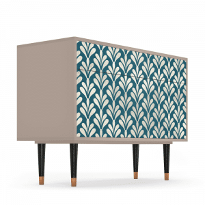 Sideboard - STORYZ - BS4 Milky Tears - Latte