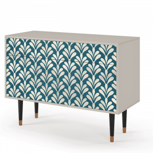 Sideboard - STORYZ - BS4 Milky Tears - Sand