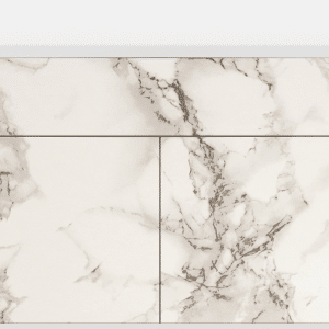 Sideboard - STORYZ - BS4 Milk Marble - White