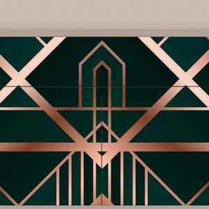 Sideboard - STORYZ - BS4 Emerald Gatsby - Latte