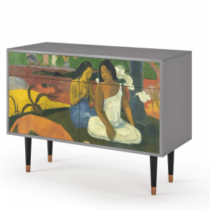 Sideboard - STORYZ - BS4 Arearea  - Grey