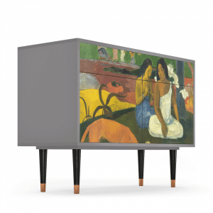 Sideboard - STORYZ - BS4 Arearea  - Grey