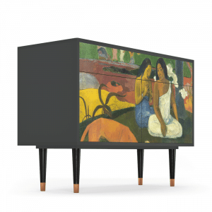 Sideboard - STORYZ - BS4 Arearea  - Antracite