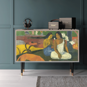 Sideboard - STORYZ - BS4 Arearea  - Latte