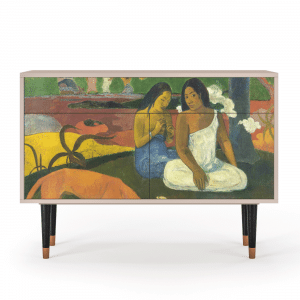 Sideboard - STORYZ - BS4 Arearea  - Latte