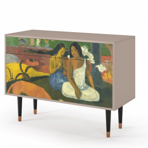 Sideboard - STORYZ - BS4 Arearea  - Latte