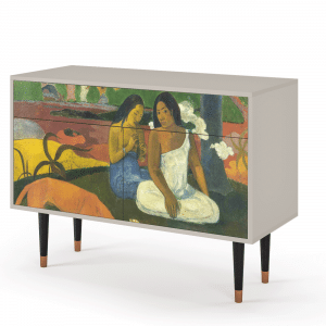 Sideboard - STORYZ - BS4 Arearea  - Sand