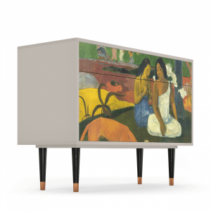 Sideboard - STORYZ - BS4 Arearea  - Sand