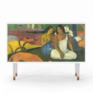 Sideboard - STORYZ - BS4 Arearea  - White