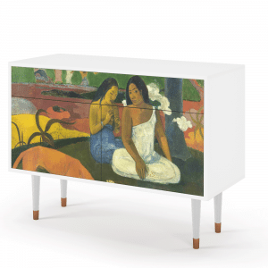 Sideboard - STORYZ - BS4 Arearea  - White