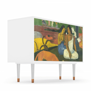 Sideboard - STORYZ - BS4 Arearea  - White