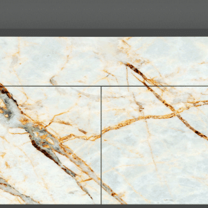 Sideboard - STORYZ - BS4 Sandy Marble - Antracite