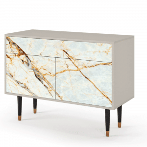 Sideboard - STORYZ - BS4 Sandy Marble - Sand