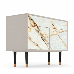 Sideboard - STORYZ - BS4 Sandy Marble - Sand