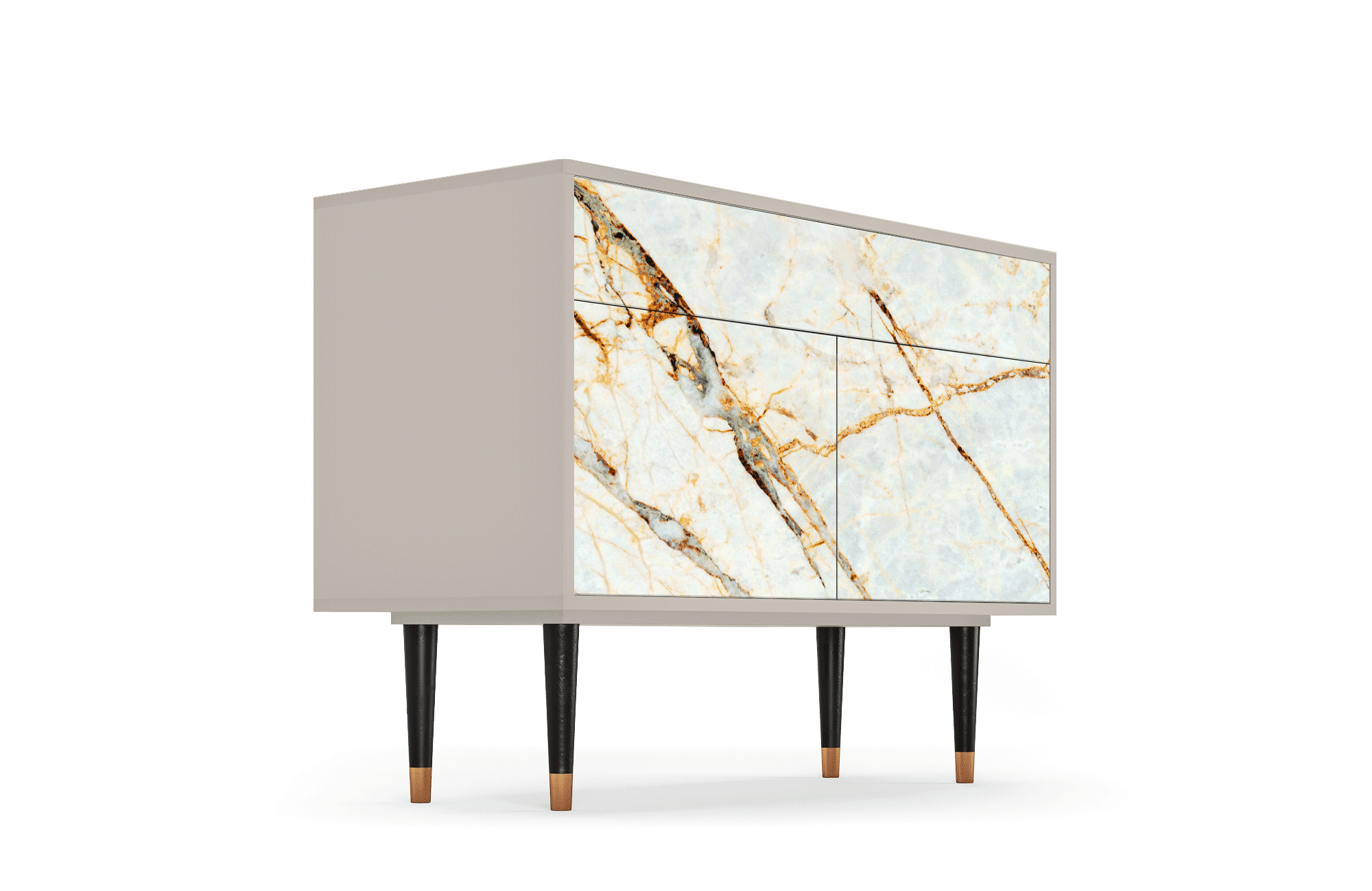 Sideboard – STORYZ – BS4 Sandy Marble – Sand Sideboard - STORYZ - BS4 Sandy Marble - Sand