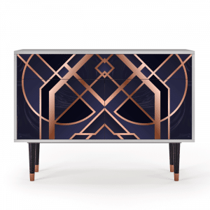 Sideboard - STORYZ - BS4 Purple Temple - Grey