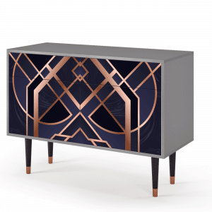 Sideboard - STORYZ - BS4 Purple Temple - Grey