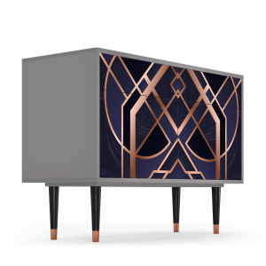 Sideboard - STORYZ - BS4 Purple Temple - Grey