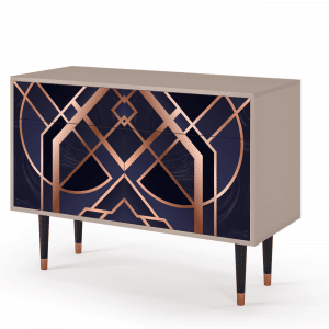 Sideboard - STORYZ - BS4 Purple Temple - Latte